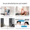 WiFi Smart Electric Curtains Set with Mijia App & Xiaoai Voice Control