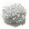 760pcs/lot 5mm DIY Artificial Foam Flower Stamen Mini Pearl Flowers Wreath Wedding Party Home Decor