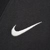 Nike Knitwear Women's Black V Neck Thickened And Fleece Lined Cardigan FB8773-010