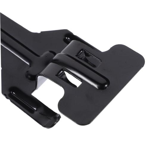 PHENOFICE Oven Tray Extractor, Heat-Resistant Oven Tray Gripper, Clip-Type Hot Plate Holder with Hanging Storage, Cookware, Kitchen Supplies