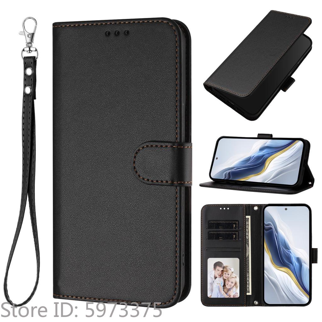 For Redmi Note 11S 4G Case Flip Etui on For Xiami Redmi Note 11 11S Note11S 5G Classic Phone Wallet Leather Case Card Back Cover