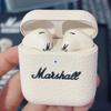 Marshall Minor III Wireless In-Ear Bluetooth Earphones (Third Generation)