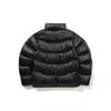 KODAK Colorama Goose Down Jacket Black