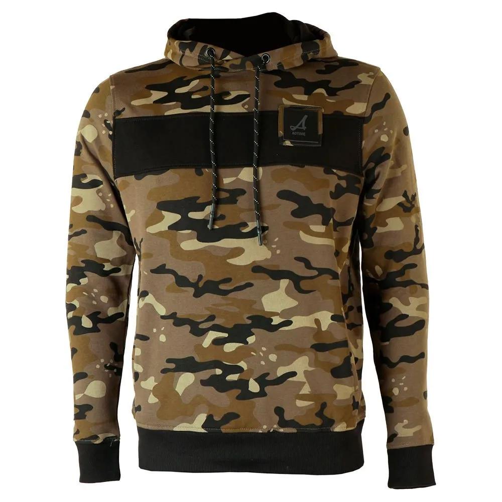 

Adtime Толстовка с капюшоном Basti XL