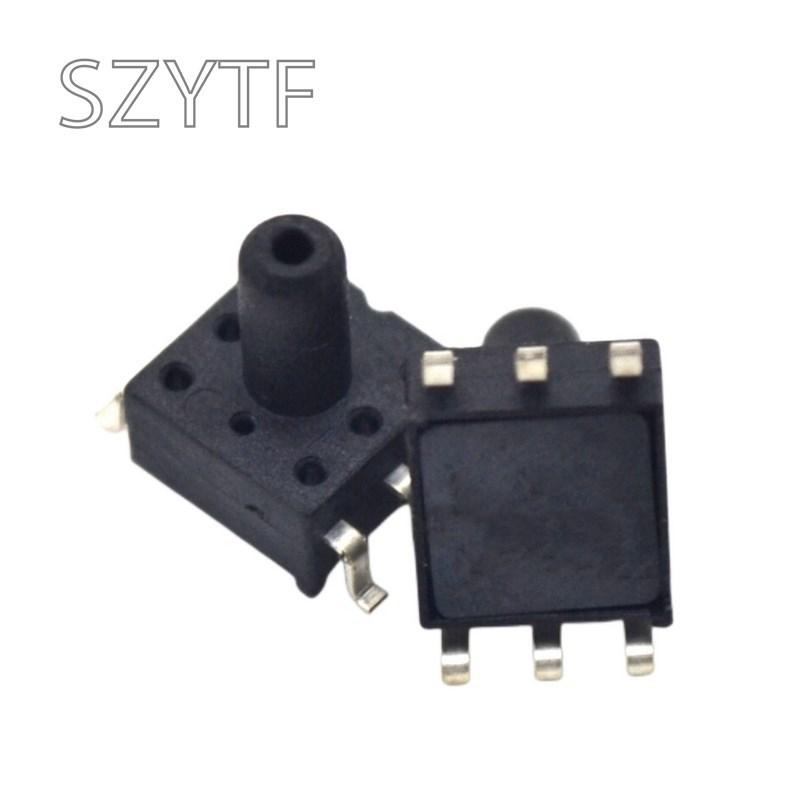 XGZP6859D  2.5V-5.5V Digital Output I2C Air Pressure Sensor Module Vacuum Cleaner Vacuum Packaging Machine Massager Air Wave
