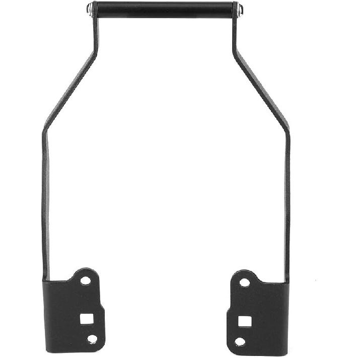 F750gs Bracket, Phone Navigation Bracket Stand Holder, Navigation Mount Motorcycle Front Handle Bar Stand Mobile Phone Holder Fits for F750GS F850