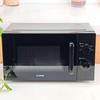 20L/25L Multi-functional Home Microwave Oven with Turntable for Export