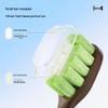 Cenban Dark Chocolate Adult Soft Toothbrush