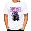 Jorge Martín GP Martinator 89 T-shirt Estiva Unisex Manica Corta GS Sport T-shirt Ragazzo Magliette Casual Equitazione Moto Top Bianchi