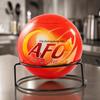 Wall Mount Fire Ball Different Size Wall Mount Bracket Automatic Fire Ball  Garage