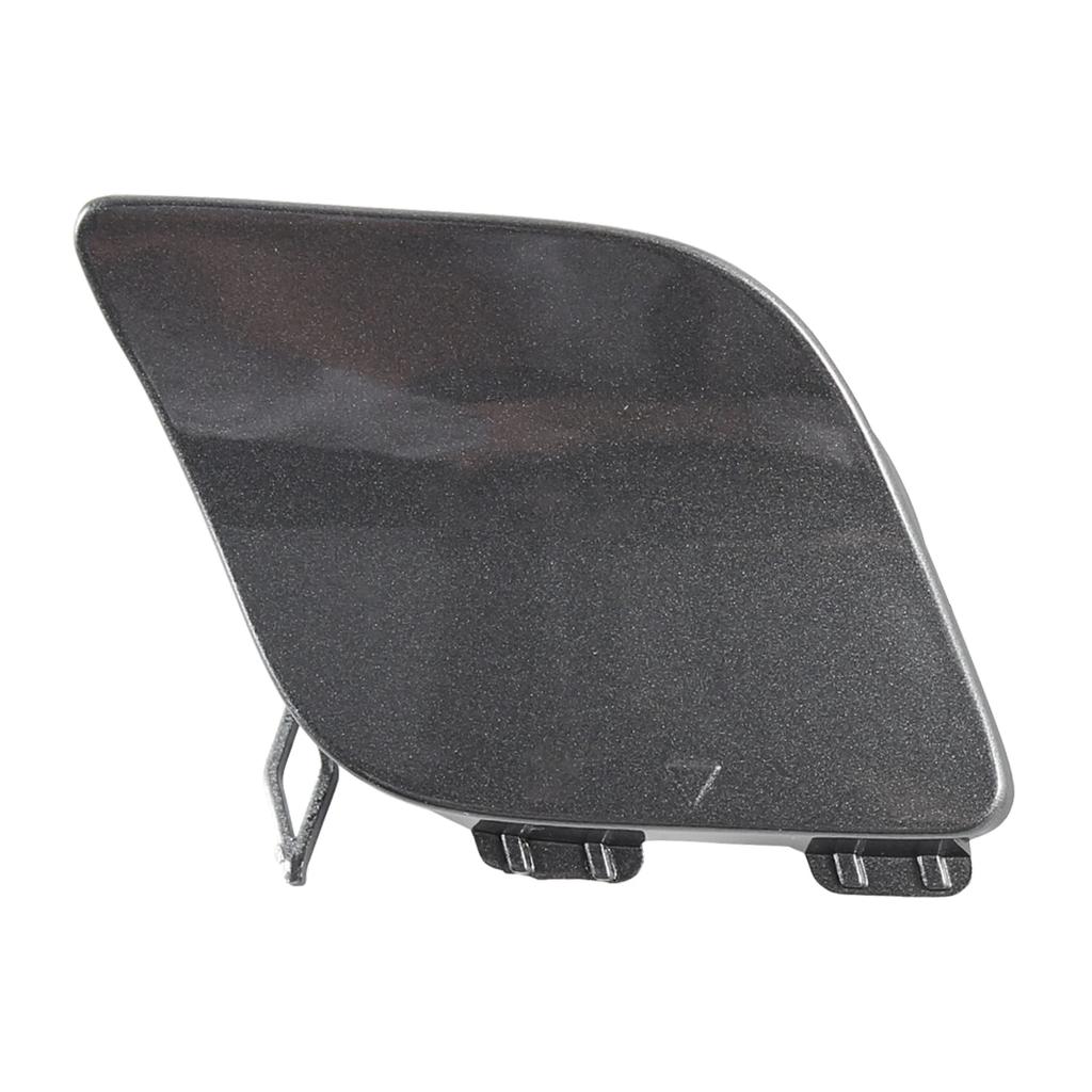 Tappo Copri Gancio Traino Paraurti Anteriore Occhiello di Traino Per Mercedes CLA W117 AMG Line Coupe C117 Accessori 2012 2013 2014 2015 A1178851222