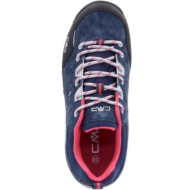 Полуботинки CMP Alcor Low Women