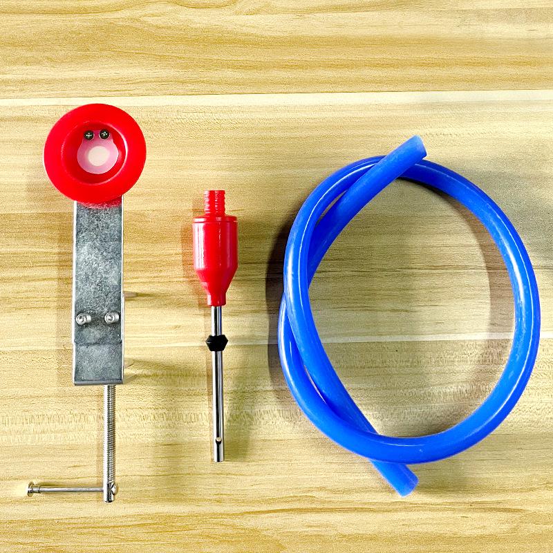 Balloon Expansion Tool for Wedding Decor and Arrangements