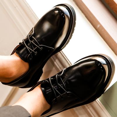 [BSQT BY CLASSY] 375 Welldon Height-Increasing Derby Shoes [Basic] [Shipped from Korea] 100% Authentic