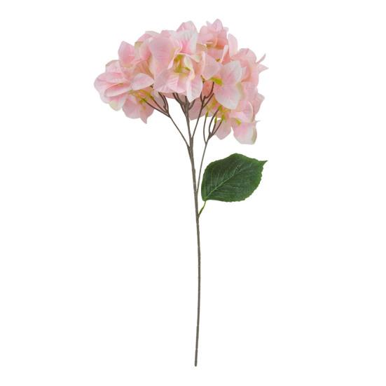 

Artificial Plum Blossom Realistic Faux Branches Decoration Reusable Fake Flowers for Home Living Room Bedroom Wedding Party Decor A