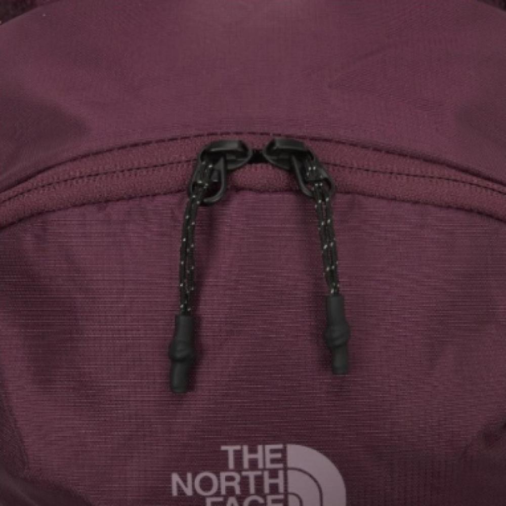 The North Face Stream 12 Backpack Deep Violet Nm2sr61c