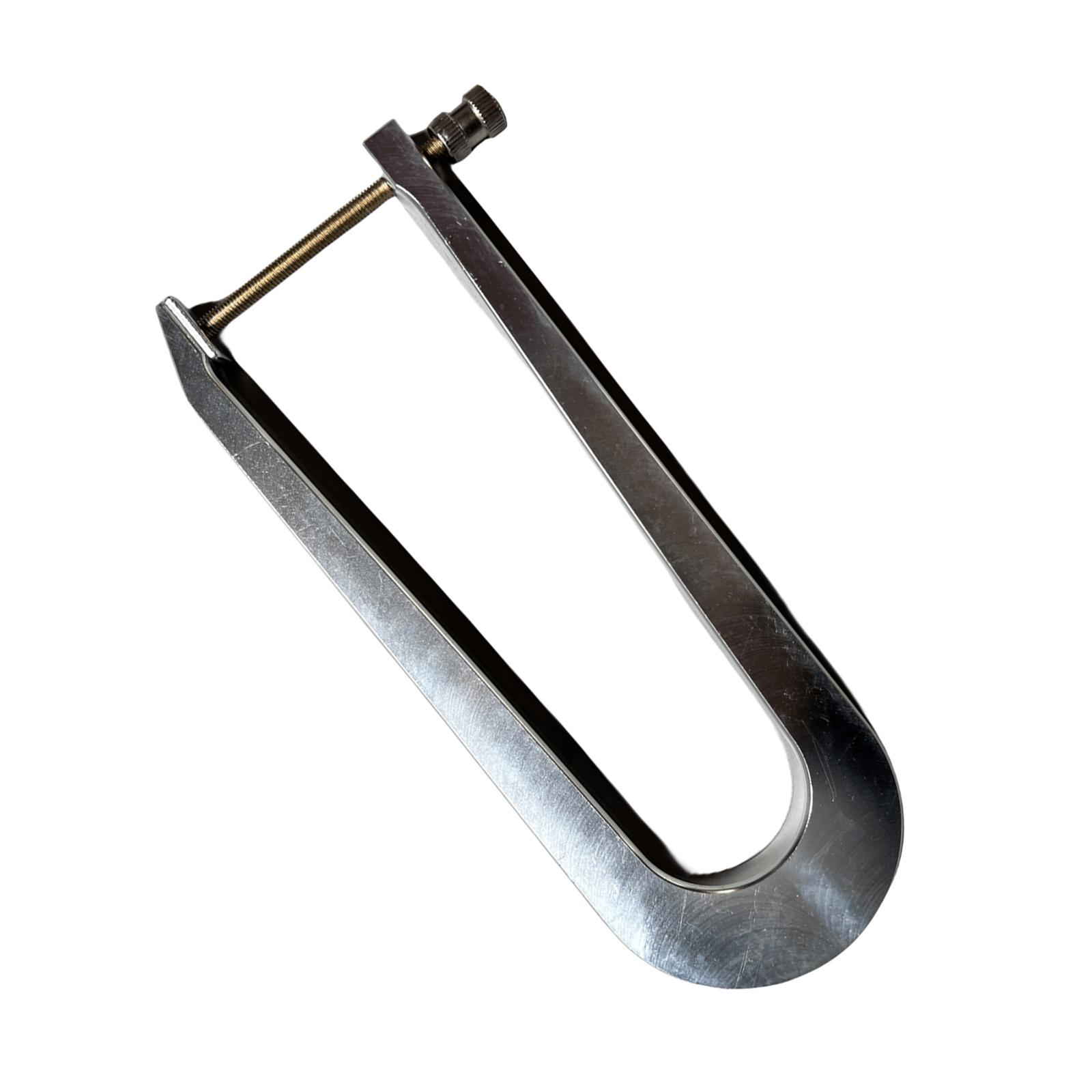 

Violin Guitar Bass Bar Clamps Violin Edge Clamp Violin Making Crack Repair Tool Bracing Clamp Beam Repair Tools