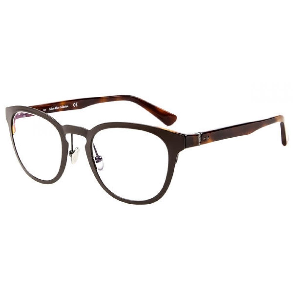 

Calvin Klein Ck8026 223 Men Eyeglasses Brown/48