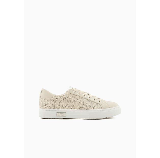 Кроссовки Armani Exchange Xdx142 EU 39