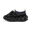Li Ning Kletterbekleidung Synthetikleder Freizeitschuhe Unisex AZGV117-2