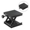 Support Base Circular Square Stand Level Lifting Platform Automatic Level Bracket Aluminum Alloy 360 Degree Rotating Stand