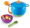 Learning Resources Let's Make Soup Play Set, 23 Pieces, LER9273, Authentic