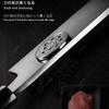 Professional Chef's Knife Salmon Slicing Knife Japanese Sashimi Knife Single-edged Blade Sushi Fish Knives Meat Cleaver with Box