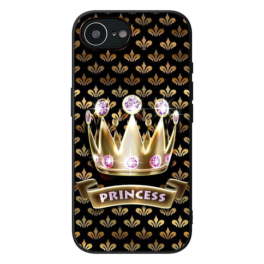 Cover for Samsung Galaxy A05 A06 A14 A50 A51 A52 A12 A13 A17 A70 A07 A25 A26 A56 A23 M53 Case Woman Baby Girl Mom Family Boy