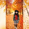 Professional Photography Background Material Valentine's Day Flower Tree Theme