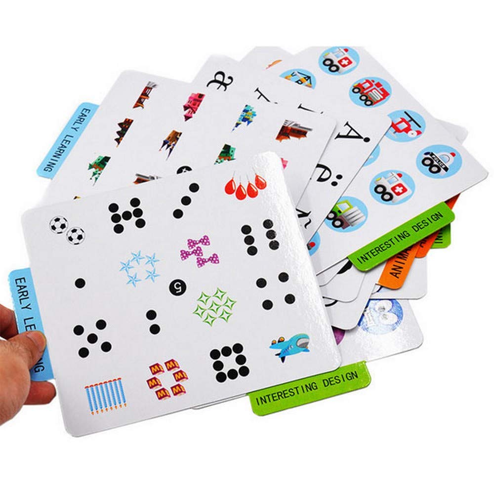 Pair Matching Board Concentration Educational Learning Skill Party Dementia Prevention Toy Game, Game, Game, Game, Toy, Toy, Development, Game,
