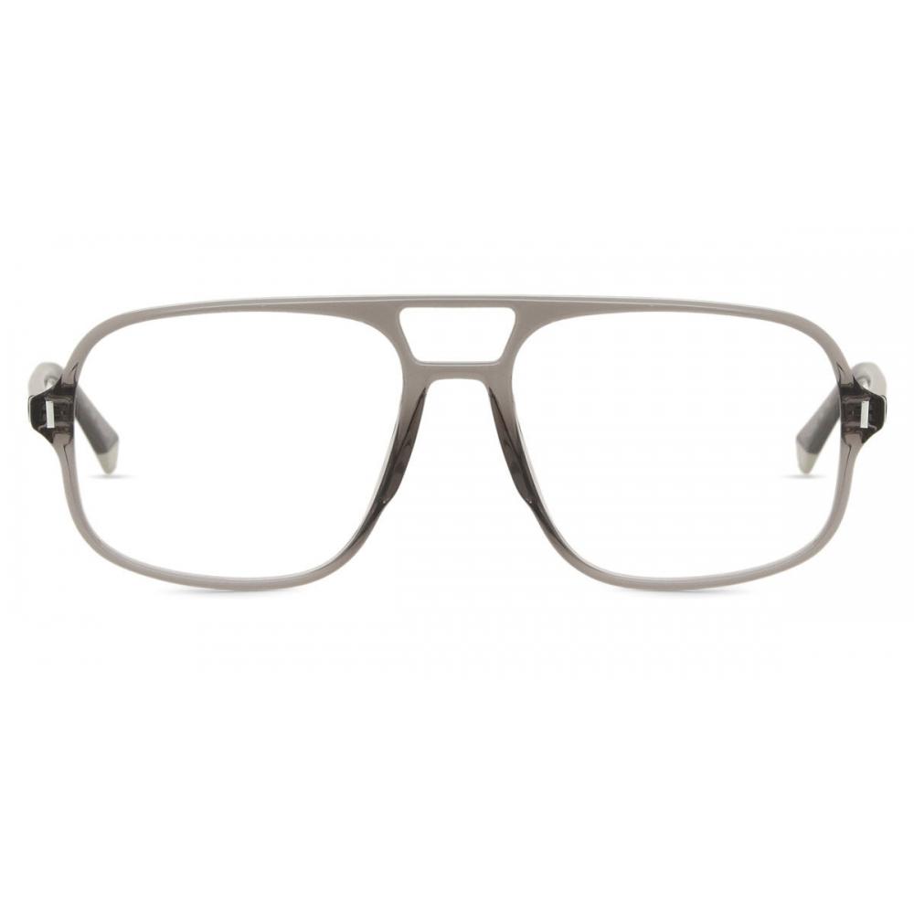 

POLAROID Окуляри Pld D527 Kb7 Унісекс Transparent Grey/56-17-145