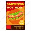 Vintage Pizza Tin Plate for Home Decor, Coffee, Donuts, Pizza, American, Kitchen, Home Decor, American Diner, Wall Posters, N375