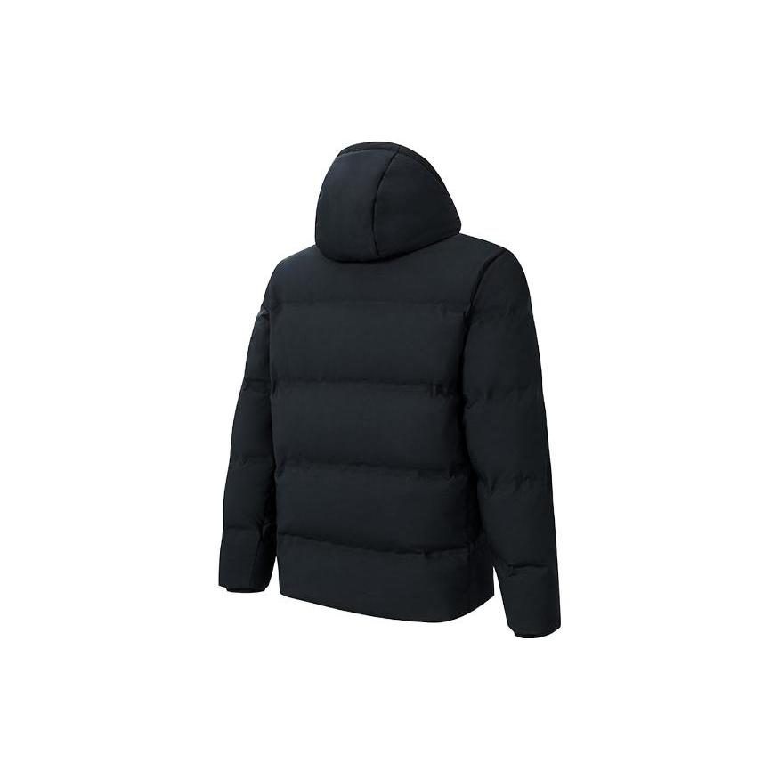 Anta Down Jacket Men's Basic Black 952347903-4