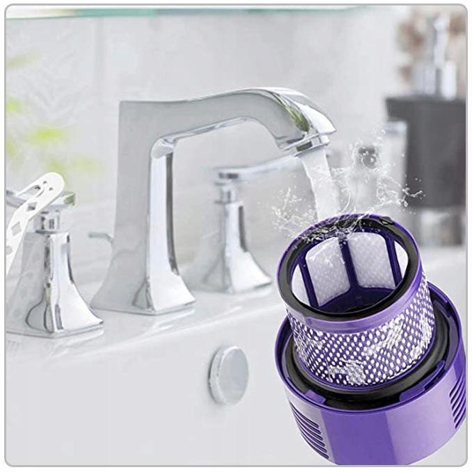 Dyson V10 SV12 Filtr Filtry NOWY 1szt.