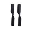 Tail Rotor Set for RC ERA C032 UH 1 Remote Control Helicopter Precision Balance Stability Lightweight
