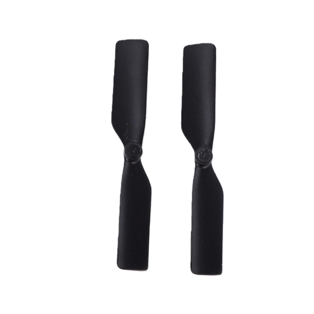 Tail Rotor Set for RC ERA C032 UH 1 Remote Control Helicopter Precision Balance Stability Lightweight