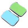 1Pcs Colors Eva Hard Case Storage Bag Pouch For 3Ds Ndsl Ndsi Gba Gbc Console Protective Carry Cover