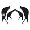 Car Inner Door Anti Kick Film Protective Anti-Scratch Cover for Geely Monjaro 2026 2026 2026 2026 Auto Accessories Protector