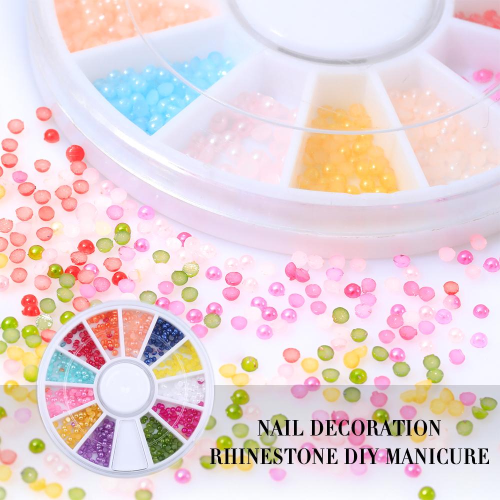 

1 коробка, нерегулярные блестящие фольги для ногтей, блестки для ногтей, блестящие хлопья, декор для ногтей, аксессуары для маникюра «сделай сам»