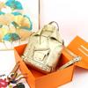 Damenrucksack Kragentasche Hohe Qualität Tragbar Damen Tasche Damenrucksacktasche Personalisierte Umhängetasche