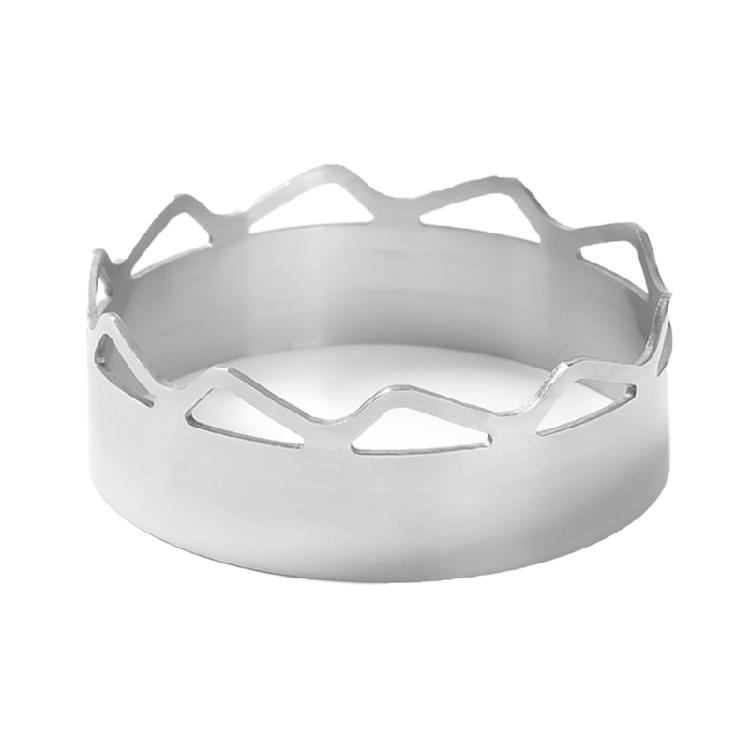 Gas Stove Rack Windproofs Heat Saving Cover Gather Fire Windproofs Stove Cover 1