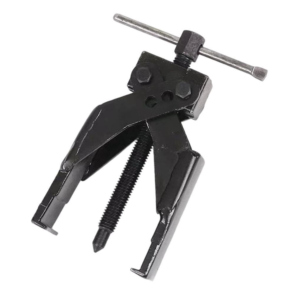 1 Pcs 2 Claw Bearing Jaw Puller Separate Lifting Device Rama Removal Tool Automotive Bearing Gear Spiral Disassembler
