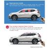 Multi-function Car Windows Closer Lifter For Nissan X-TRAIL T31 T32 Car Power Window Close Lift Systems For XTRAIL Accessories