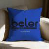 B-Boler BRAND Mountain Pillow Case Pillowcase, Double-sided Printed, Sofa Cushion, Bedroom Headboard Pillow
