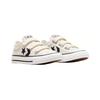 Converse Pl 76 Ox Comfortable Versatile Low Top Kids Skate Shoes Kids Sneakers White A05218C