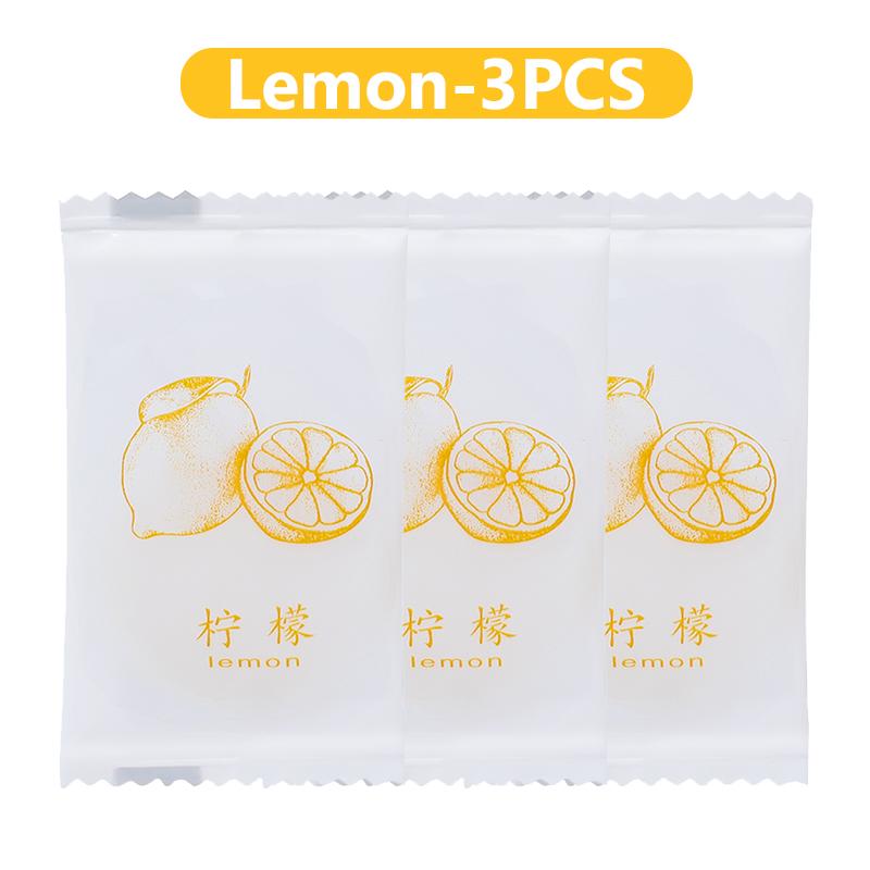 Toilet Aromatherapy Fragrance Lasting Deodorant Bathroom Bedroom Wardrobe Car Home Household Round Fresher Solid Air Fresheners