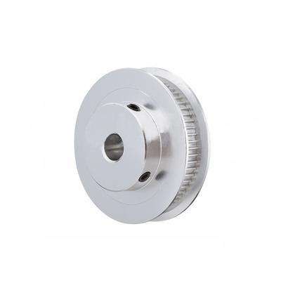 1kus 60 zubů šířka 6mm vrtání 5mm / 8mm GT2 rozvodová kladka pro 3D tiskárnu