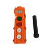 Hongzheng Crane Push Button Switch