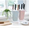 Kitchen Dish Rack Cutlery Draining Tableware Storage Holder Cups Spoon Organizer
