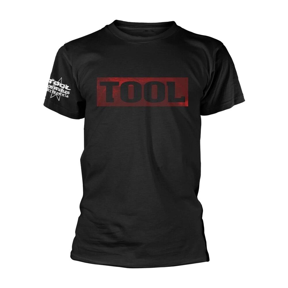 Tool 10,000 Days Logo T shirt - NEW S